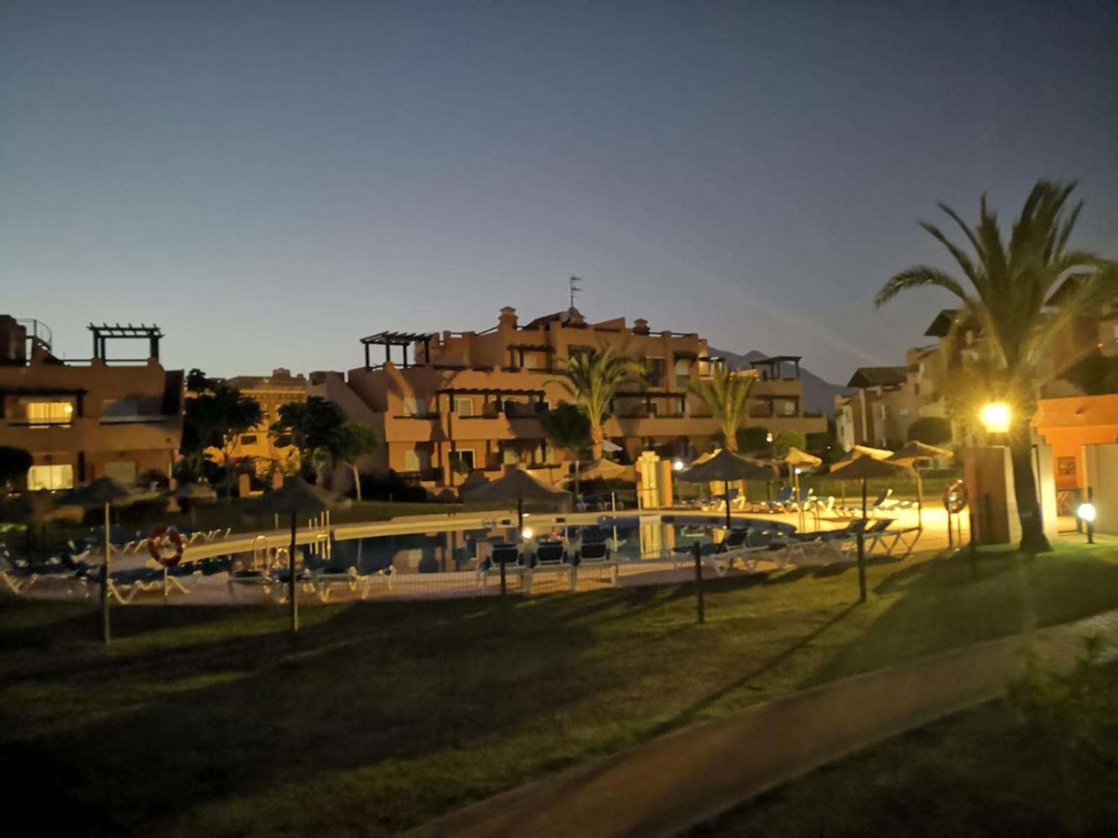 Meerblick Casares Del Sol Exterior photo